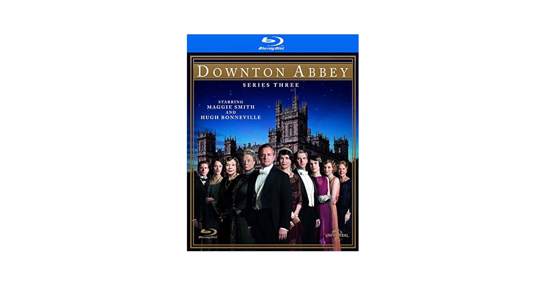 ダウントン・アビー シーズン3 ブルーレイ バリューパック [Blu-ray] 2zzhgl6 Amazon.co.jp: ダウントン・アビー シーズン3 ブルーレイ