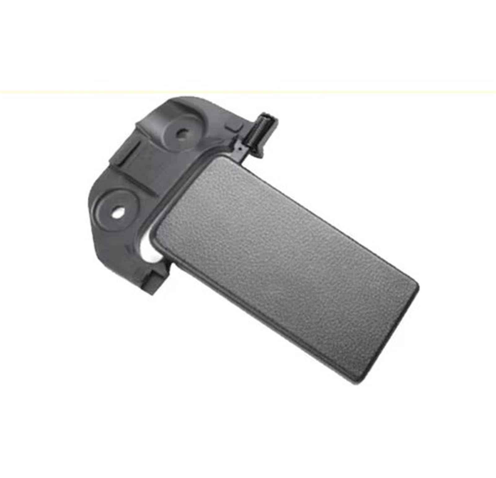 Xacvhmc One Color Car Door Hinge For Slk250 For Slc300 Bar Cover Flap For Benz For W172 For Slk Rear Platform Hinge Cover For Slk350 Check Strap