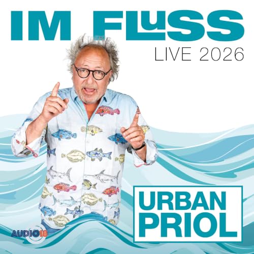 Im Fluss - Live 2026 - Analyse des détails et conception