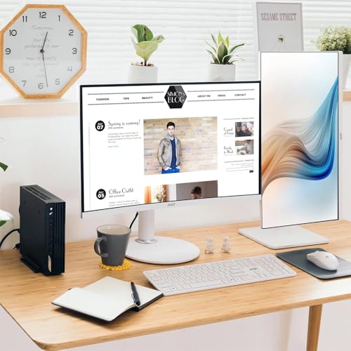 MSI Pro DP21 13M - vue 7