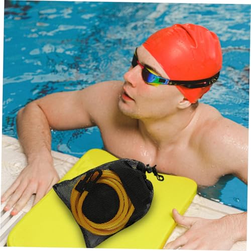 VICASKY set de entrenamiento natación con banda elástica miniatura 7