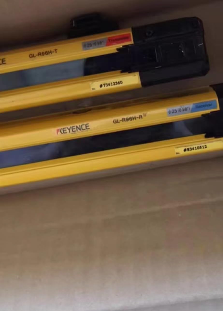 1 Pcs GL-R96H(Used) in Good Operation Condition