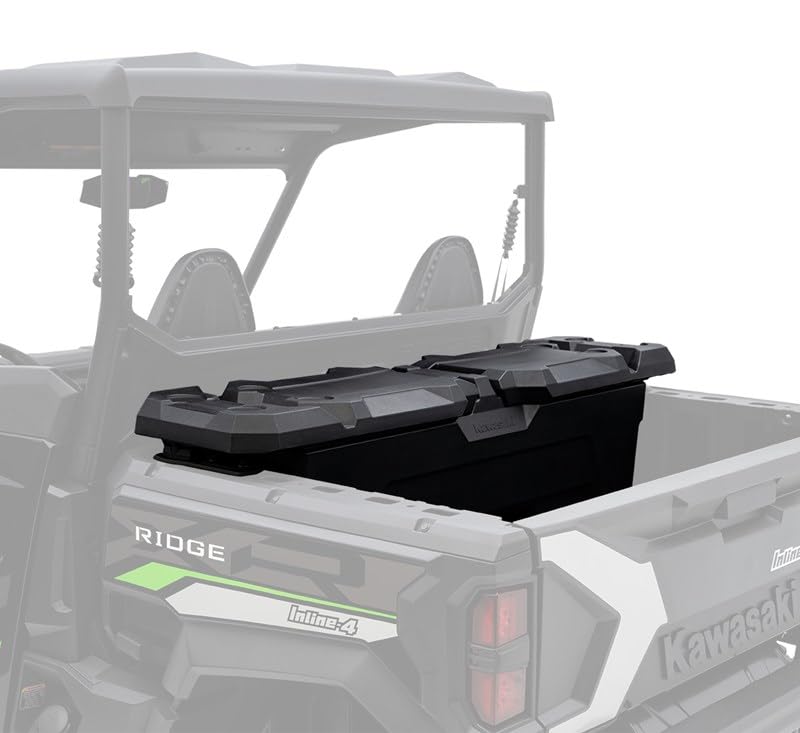 Amazon.com: Generic Genuine OEM New Cargo Bed Storage Box