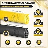 Zoom IMG-1 carmax panni per vetri e Zoom IMG-1 carmax panni per vetri e