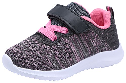 Image of Toddler /Little Kid Boys Girls Shoes Running Sports Sneakers