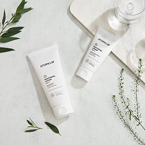 ATOPALM Panthenol Cream 2.7oz – Barrier-Repair Moisturizer with MLE Complex — view 8