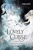  Lovely Curse, Band 1: Erbin der Finsternis