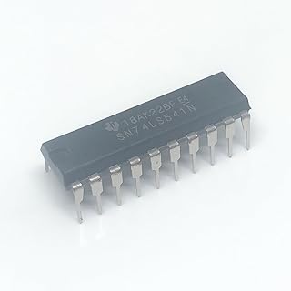 10PCS SN74LS541N 74LS541 DIP-20
