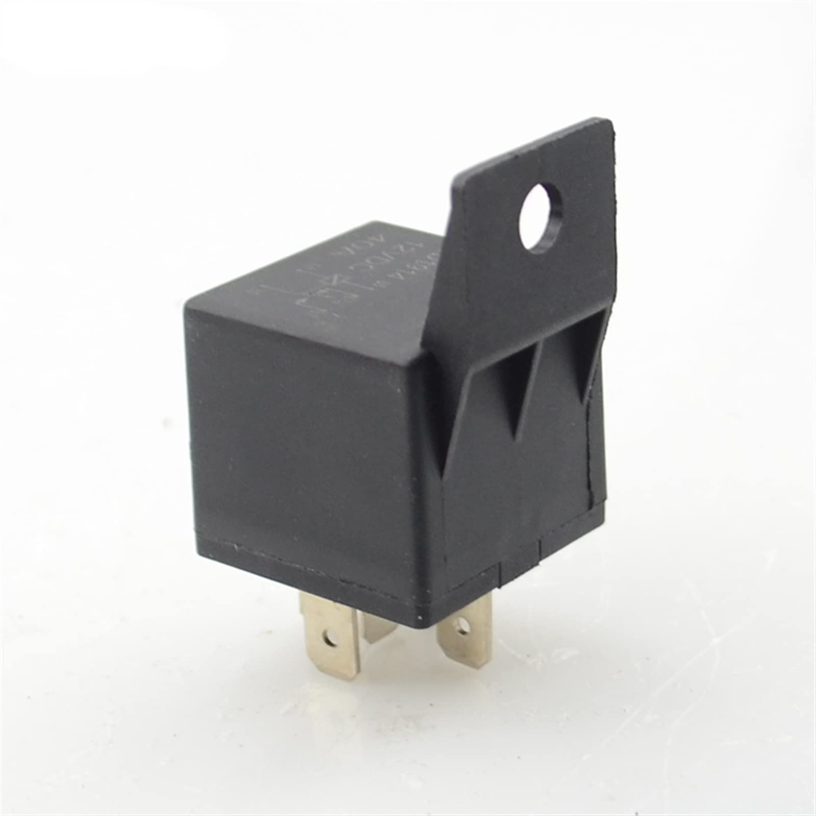 AQHYEBNSR Car Auto Relay 40A Automotive 5 pins 12V 24V NO+NC