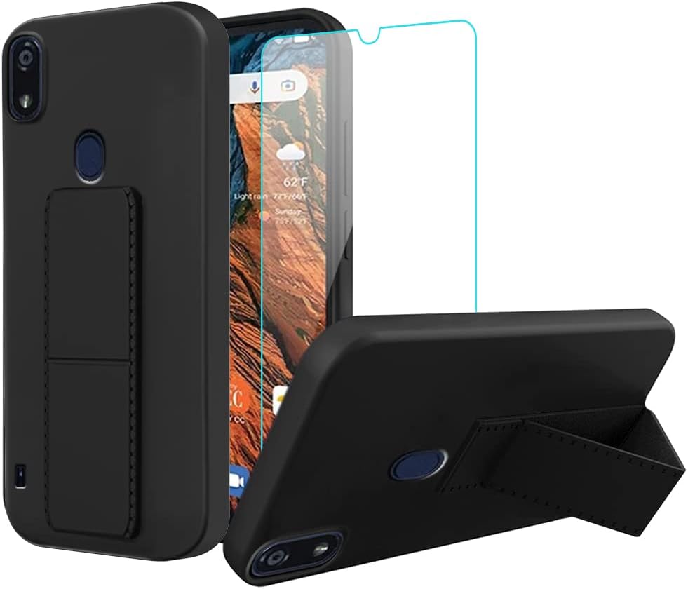 Case for Consumer Cellular Verve Connect (ZTE Z6103) Phone