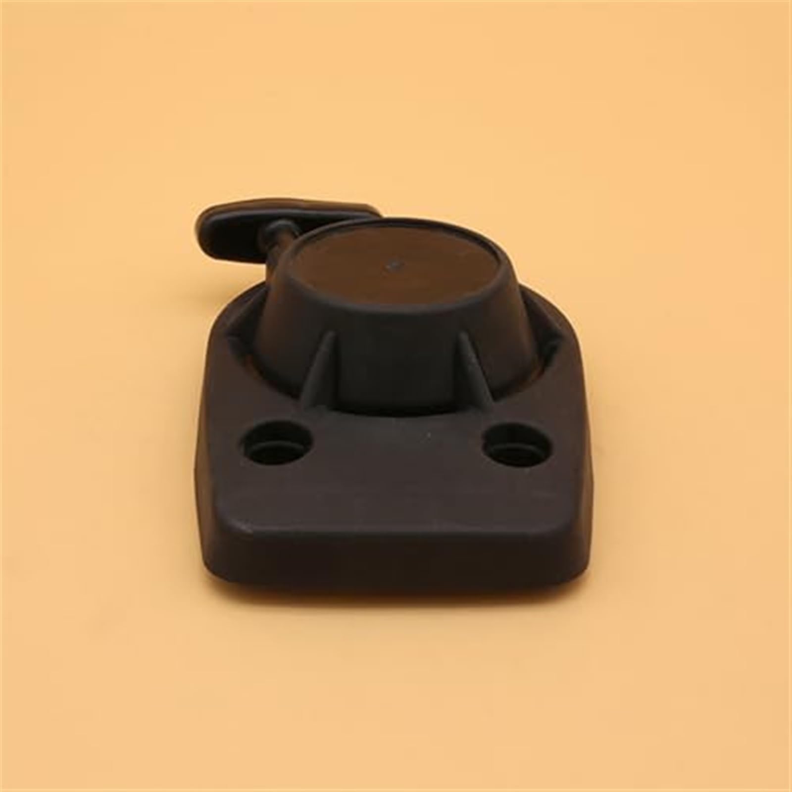 Conjunto de Arranque por Retroceso para Motor de generador GX50 GXH50 WX15 de 47,9 CC, cortacésped, desbrozadora, Pieza de Repuesto, Arranque por Retroceso