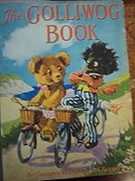 The Golliwog Book B00O3NQ75C Book Cover