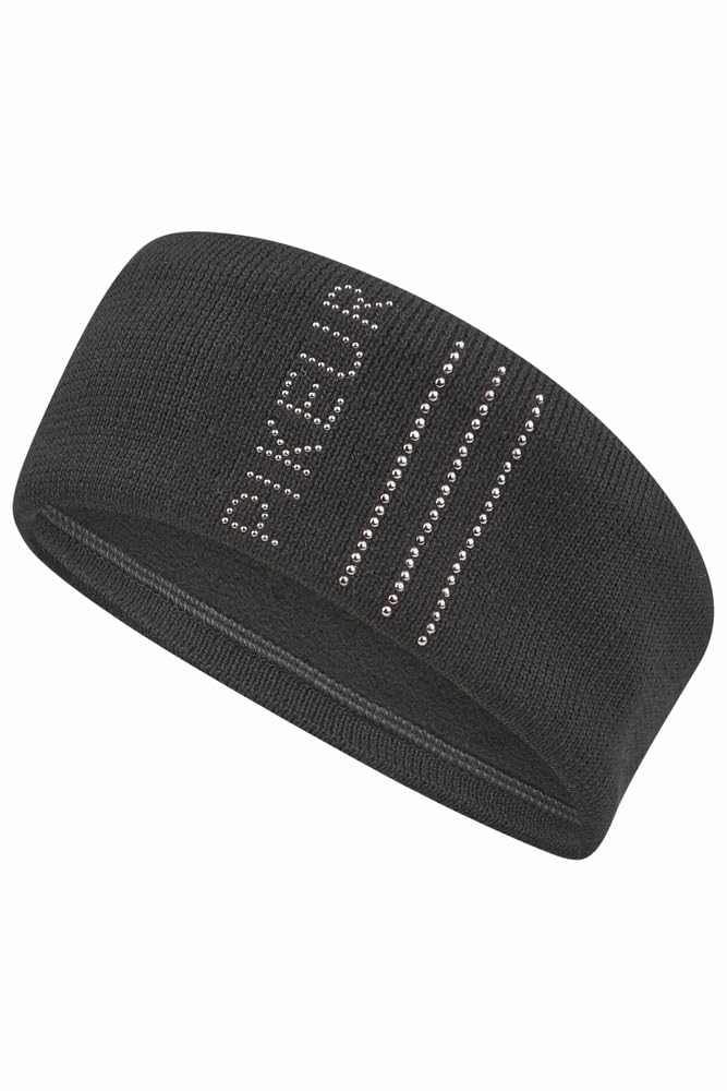 Pikeur Damen Headband Black Stirnband Sports HW 25