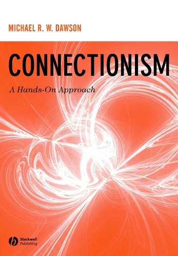 Buy Connectionism: A Hands-On Approach — BookShops.in