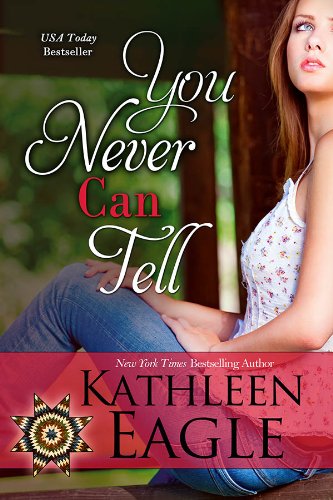 You Never Can Tell (Last good man Book 2) (English...