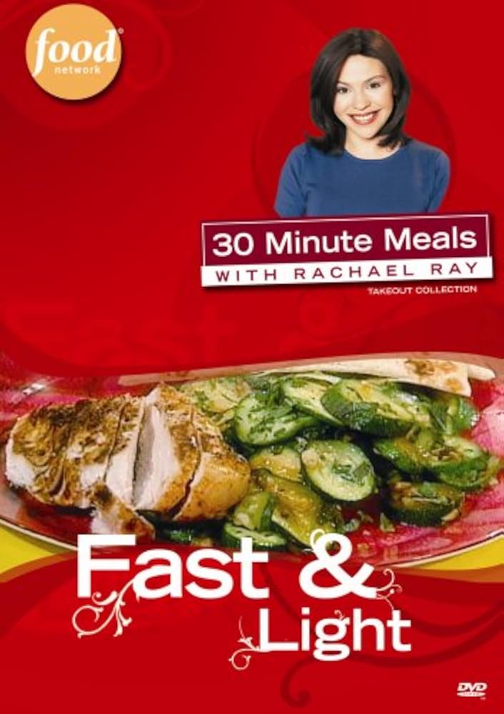 その他 Rachael Ray Fun &amp; Fast [DVD] [Import] 51C+R1zeB9L._AC_SY200_QL15_.jpg