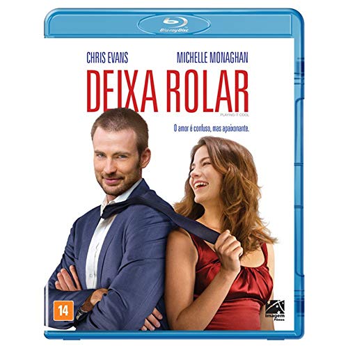 Deixa Rolar