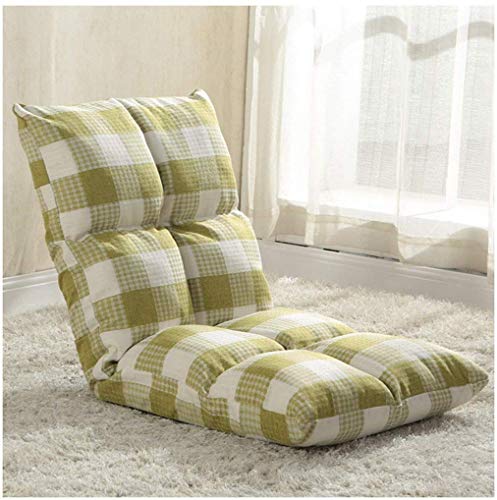 BH Single Folding Chair Simple Lazy Sofa Casual Bedroom Living Room Study Balcon