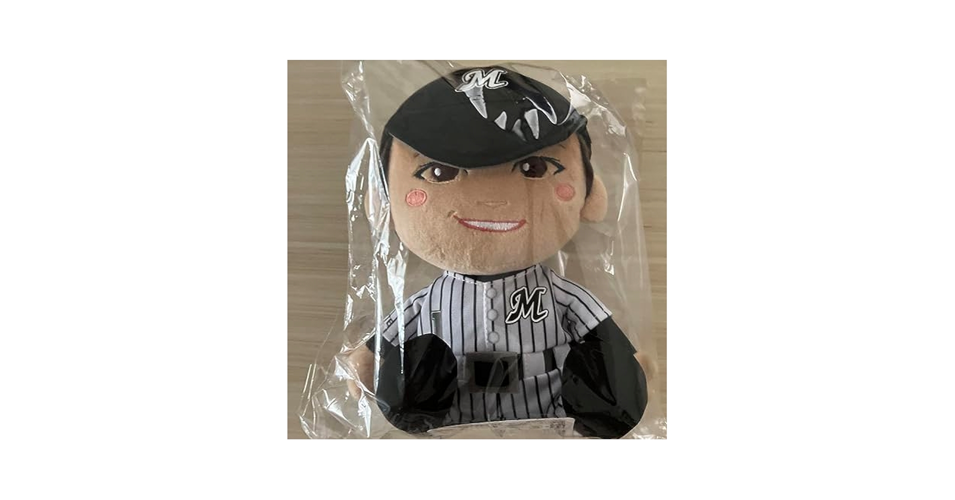 Amazon.co.jp: 千葉ロッテマリーンズ 藤原恭大選手 選手