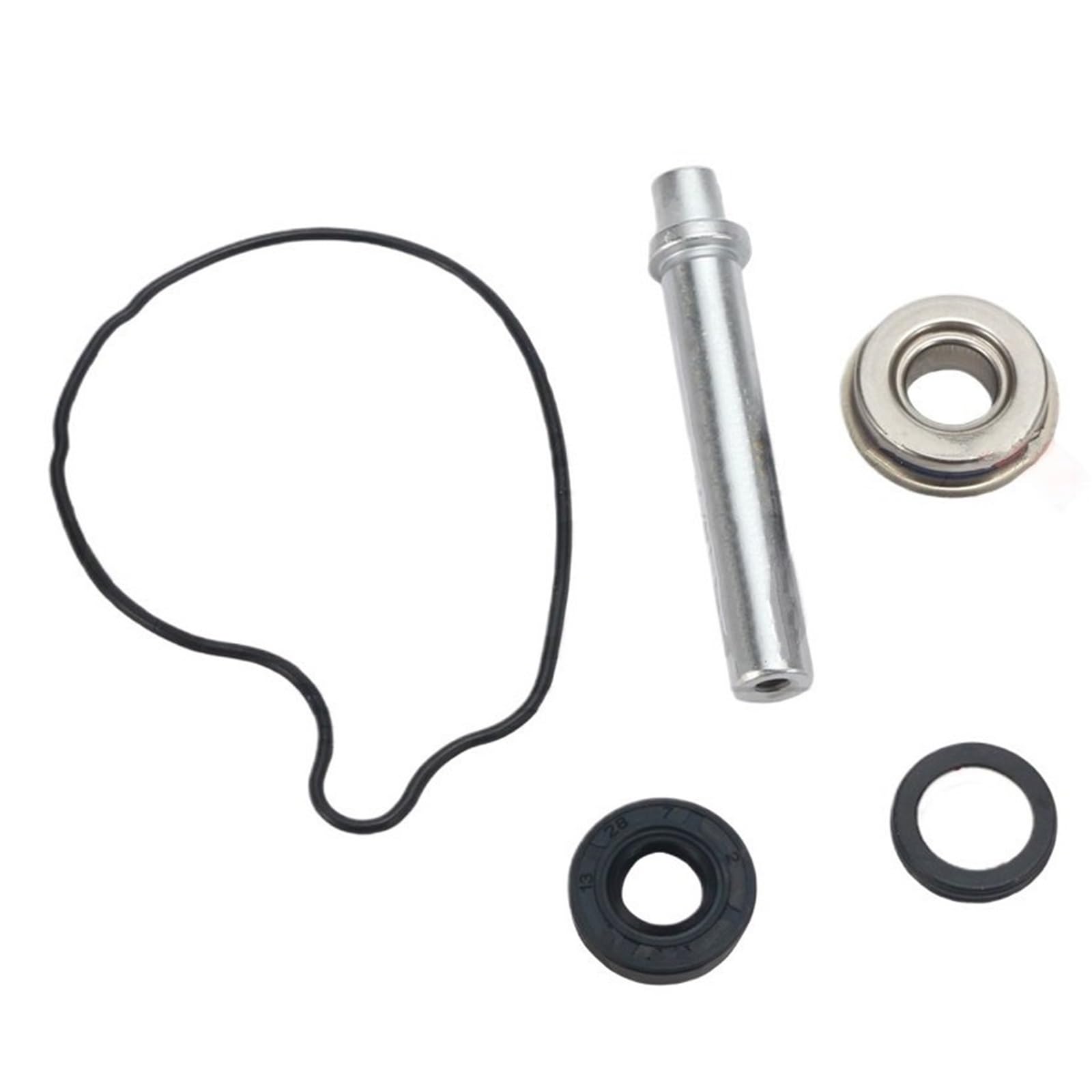 Części motocyklowe Zespół pompy Dla HONDA CBR600RR 2007-2023 CB600F