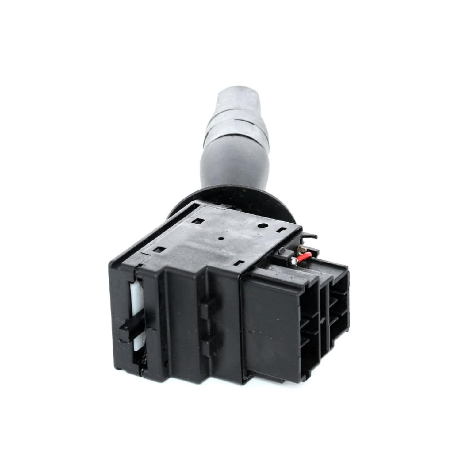 Commodo d'Éclairage avec Antibrouillard Arrière Commutateur de Colonne de Direction compatible pour Citroën Saxo Jumpy Berlingo Fiat Scudo Peugeot 106 306 Expert Partner 206 306 OEM 251271 625369