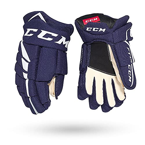 Gants Jetspeed FT475 CCM Protection des Mains Hockey Senior