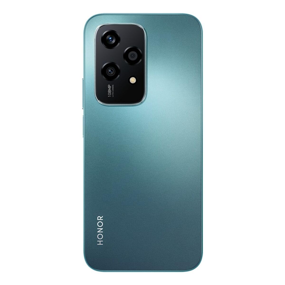 Honor Smartphone 6,7" 8 GB RAM 256 GB cyjan - Marka EAN: 6936520841165