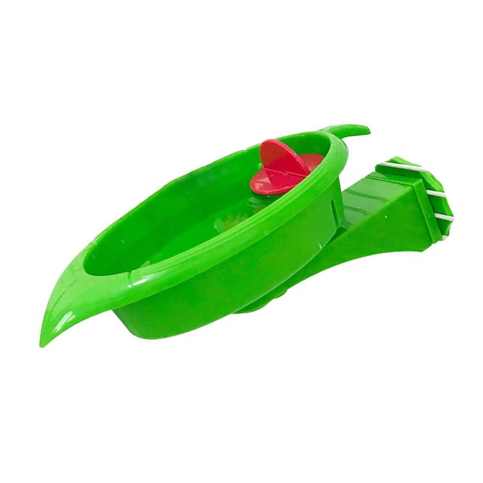 Yazhuq Multifunction Bird Toy Feeding Bowl And Sunflowers Mirrored Perch Bird Bathing Tub Food Dispenser For Small Parrots Cage