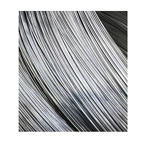 Hilo de aluminio ultra fino para maquinaria industrial diámetro 8.0 mm, longitud 1 m miniatura 5
