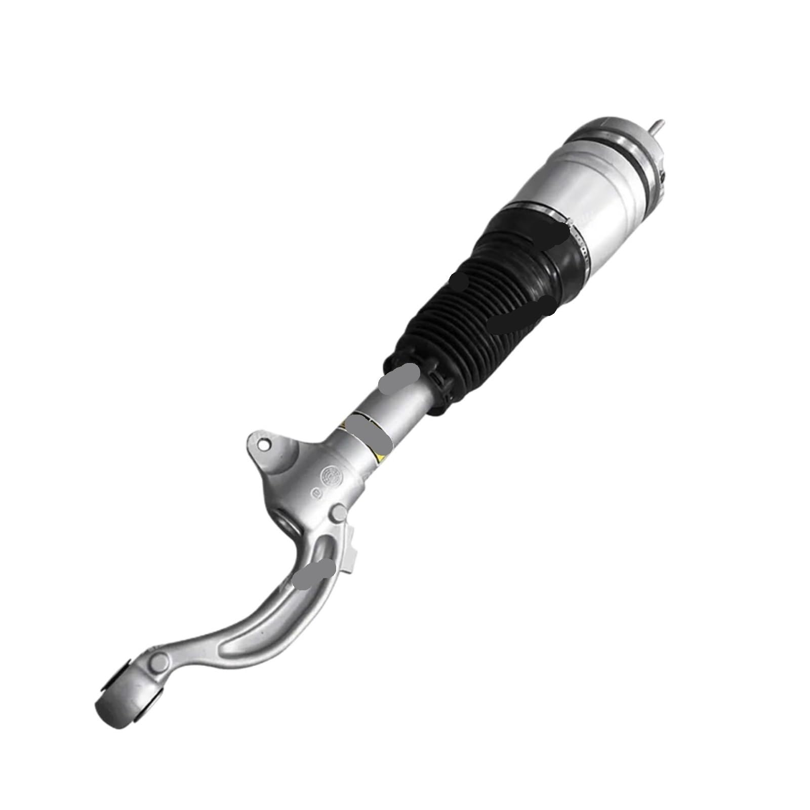 Amazon.com: Front Air Suspension Shock Absorbers Compatible