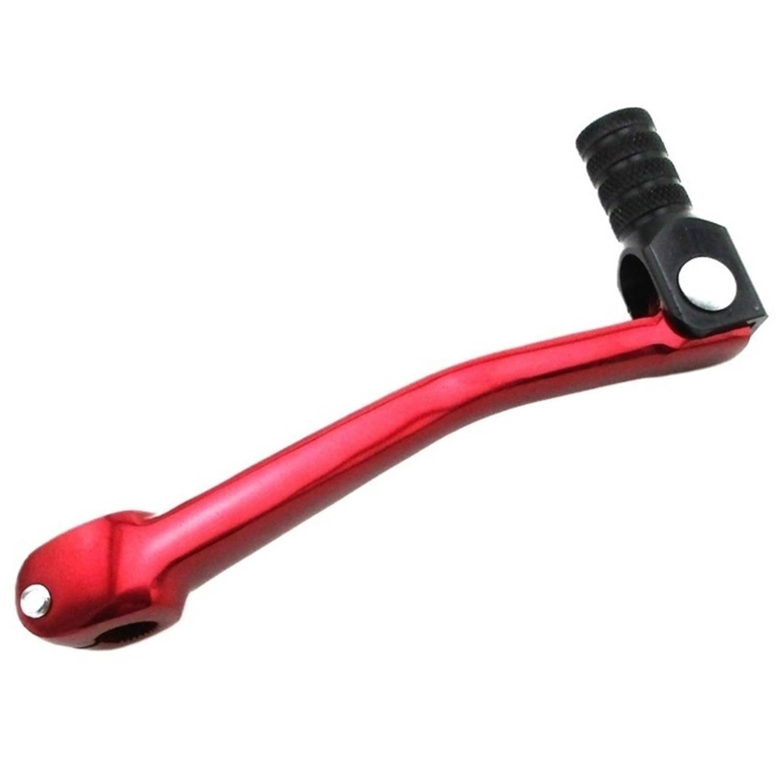 DYXYLKYHX Motorcycle Shift Shifter 11mm Gear Shifter Lever for Piranha for Li&Fan YX DHZ 50cc 70cc 90cc 110cc 125cc 140cc 150cc 160cc Pedal Shift