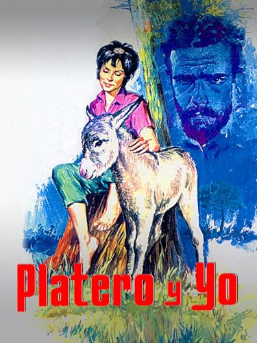 Platero y yo