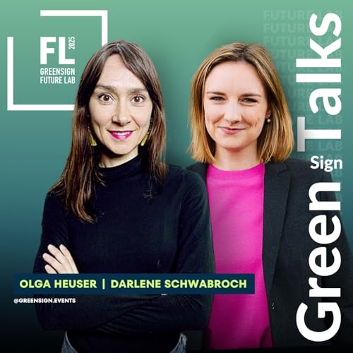 45: FUTURE LAB EDITION - Die Zukunft der Hospitality? Nicht ohne KI!