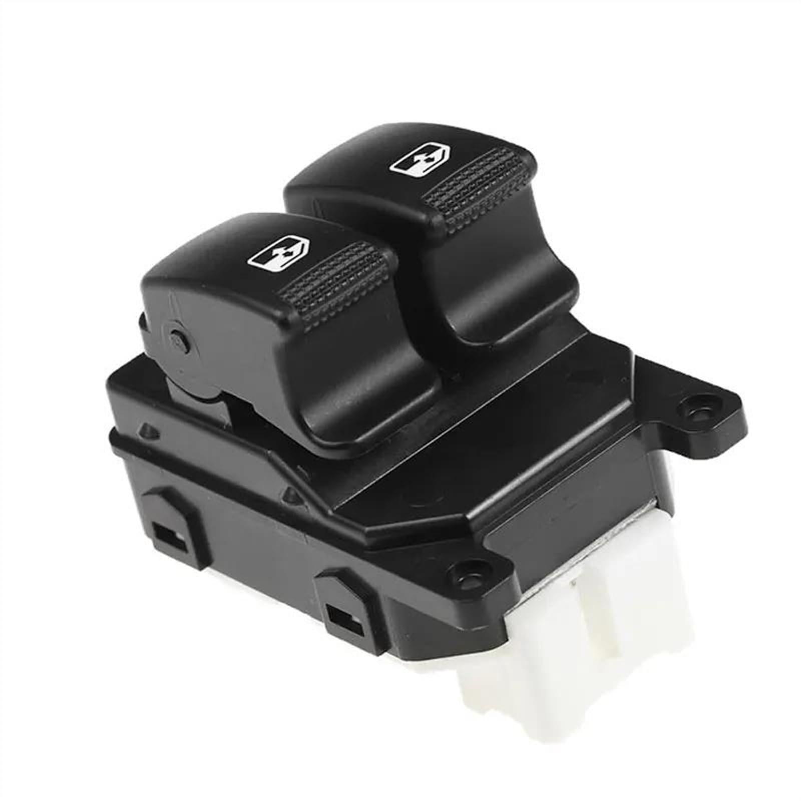 Interrupteur lève-vitre électrique de voiture bouton commande Kia Picanto 93570-4F001 - 7