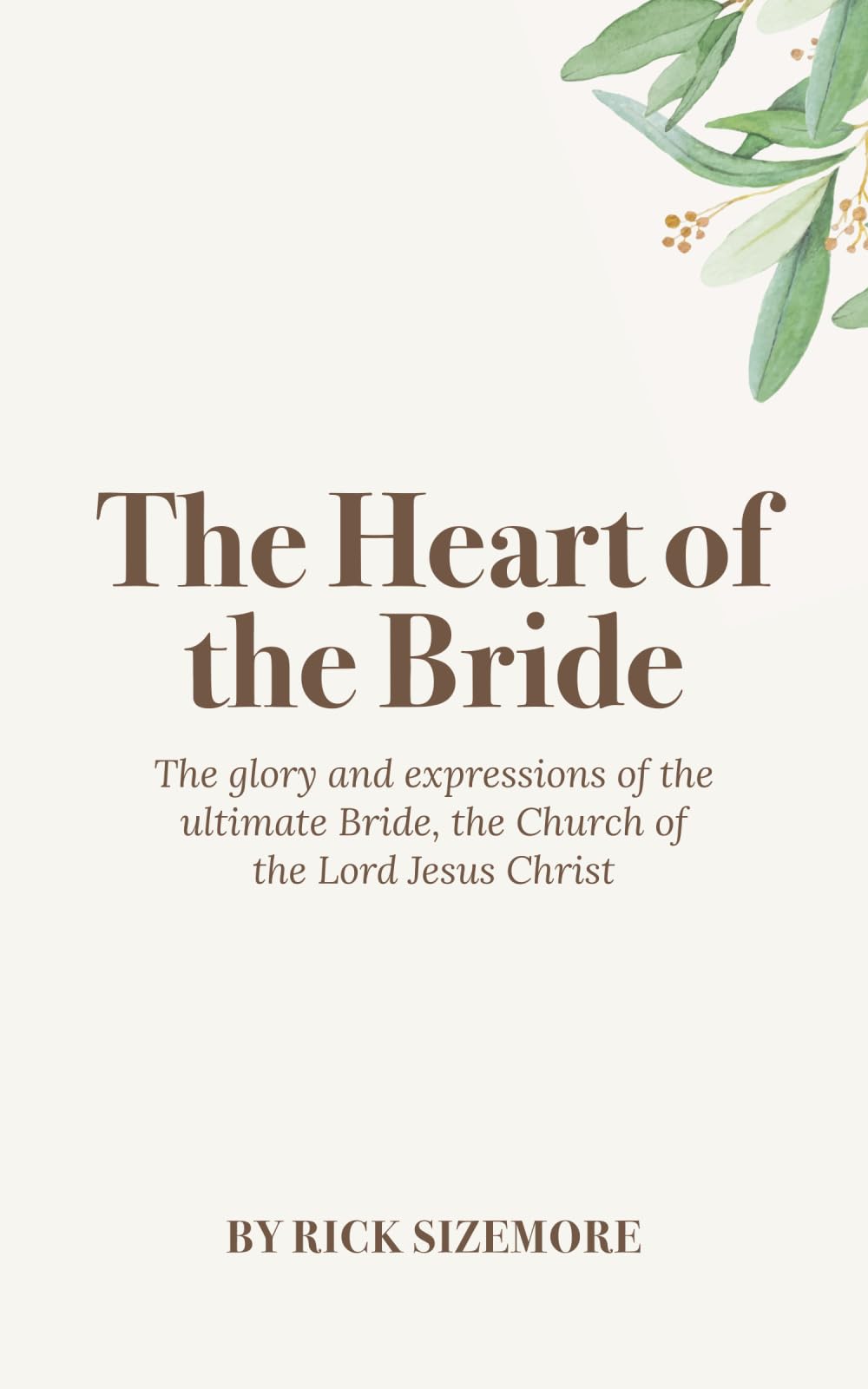 The Heart of the Bride