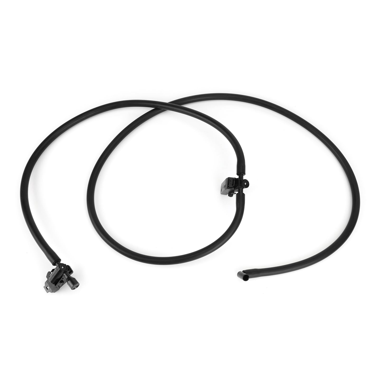 CLPEEN Tuyau De Jet De Buse De Lave-Glace De Pare-Brise A1698600492 Pour- Une W169 2004-12/B W245 2005-11 Non Chauffé - 3