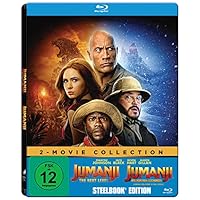 Jumanji: The Next Level /