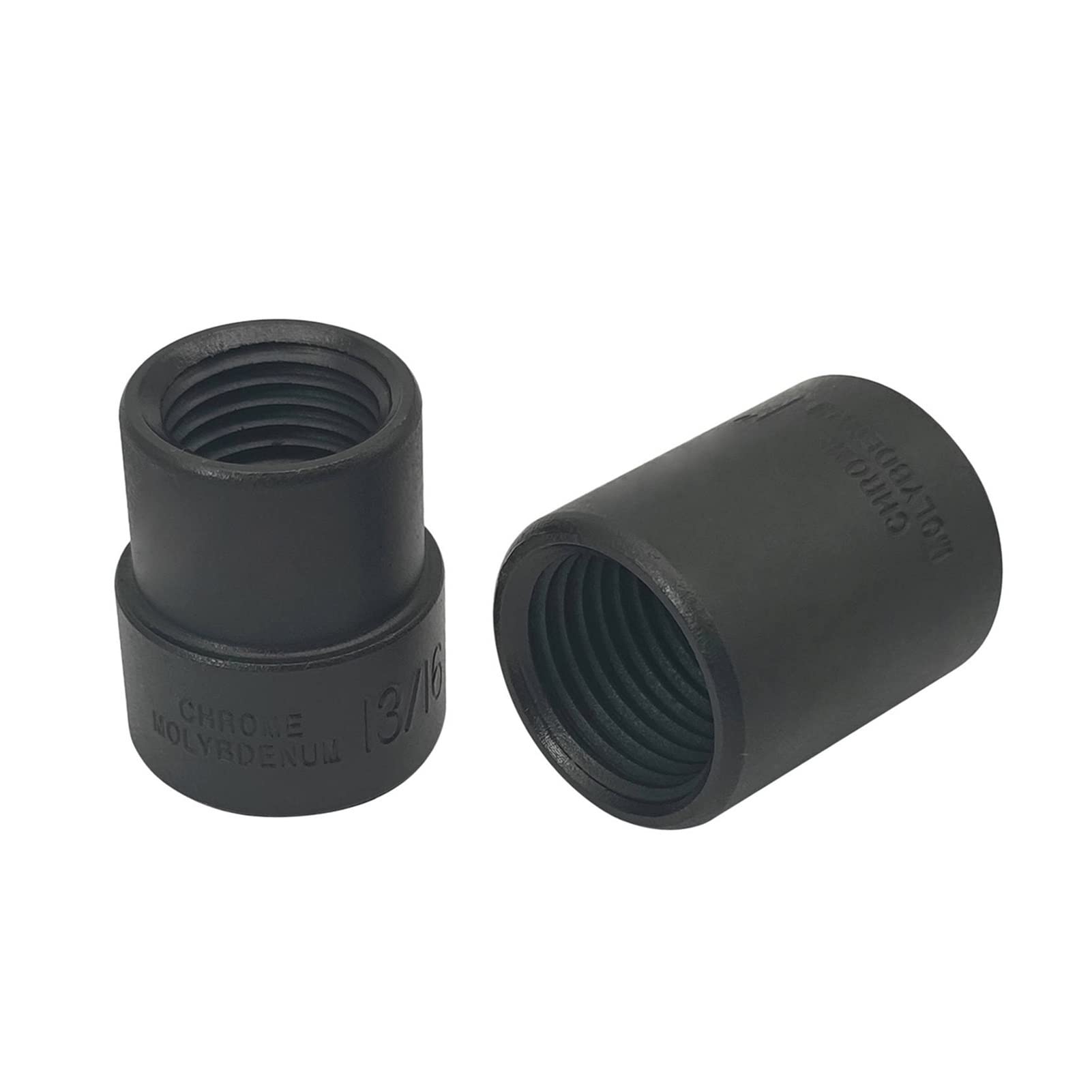 NSNGPAFACZ Emergency Lug Nut Removal Socket Set Tool 19-26mm For Vehicles Cars Truck chuck