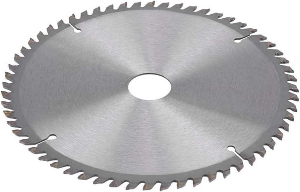 Tarcze tnące z Brzeszczot do piły tarczowej, 1 szt. 7 (180 mm) tarcza tnąca z węglika spiekanego, 60 zębów