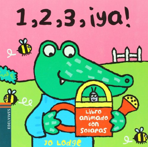 1, 2, 3, ¡ya! (Señor Coc)