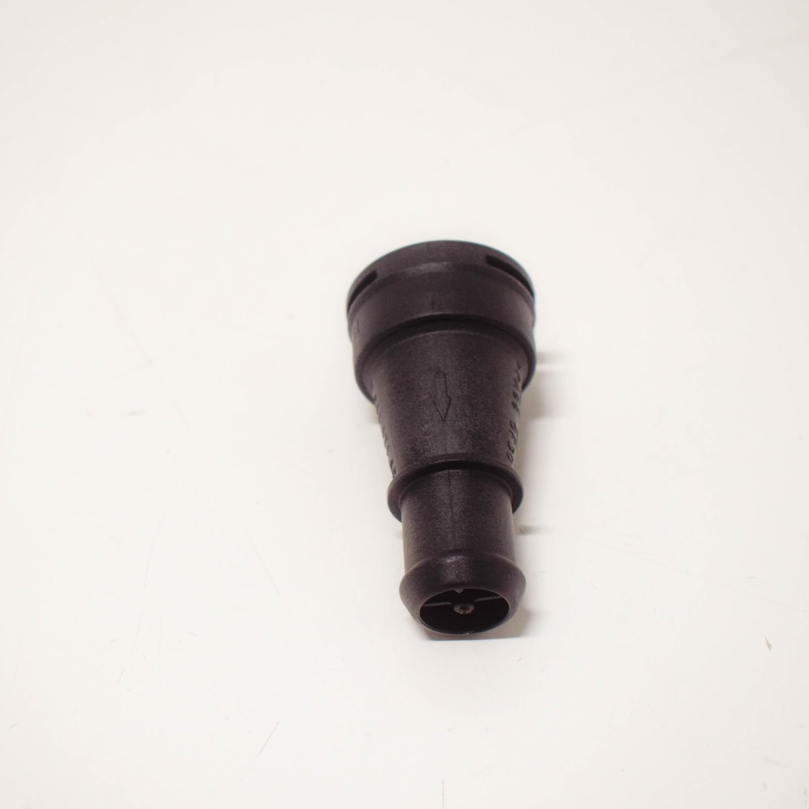 Kunststoff Motorkühlmitteltemperaturreglergehäuse Baugruppe (1 Stk.) 059121113N für VW Phaeton 2002-2007 (ersetzt 059121113N, 059121111N)