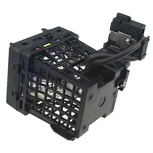 U-Lighting XL-5200 TV Lamp, Lampadina Di Ricambio Con - Foto 5