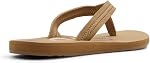Roxy Womens Vista Sandal Flip-Flops Sandal