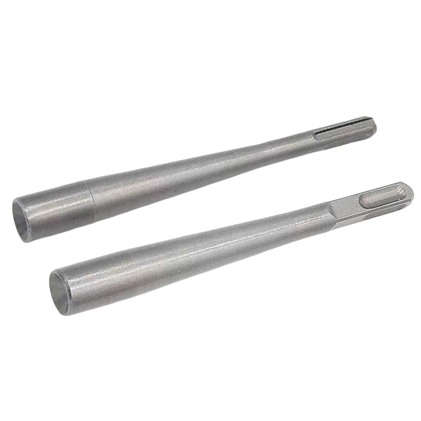 Expansion Bolt Strikes Punching Tool Installation Electric Hammer Heads Round/Square Shank Power Tool Parts Accessories Industrial Grade Punching