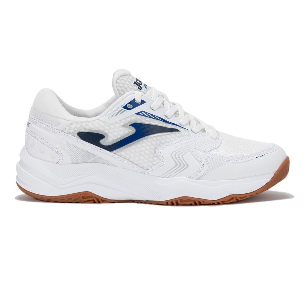 Joma Zapatillas de Voleibol Hombre, 32-47, Resistencia y Seguridad - Dynamic