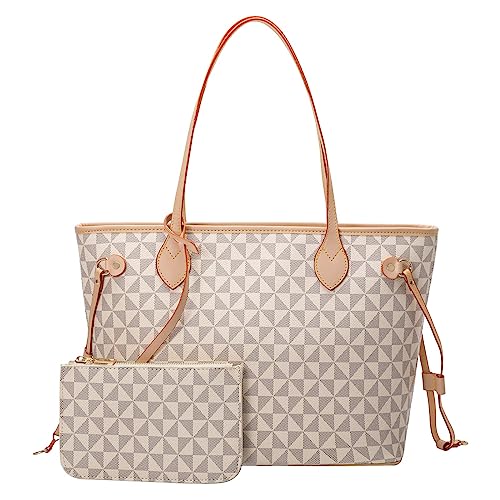 Fashion Designer Purses Shoulder TOTE Bags for Women miniatura 1
