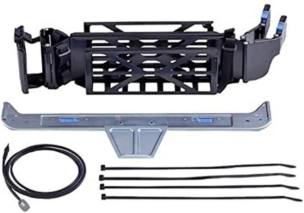 Dell Cable Management Arm 1U - Kit