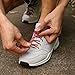 KATELUO cordones zapatillas,Cordones elásticos sin nudos para zapatillas,para Maratón y Triatlón Atletas,Corredores,Niños,...