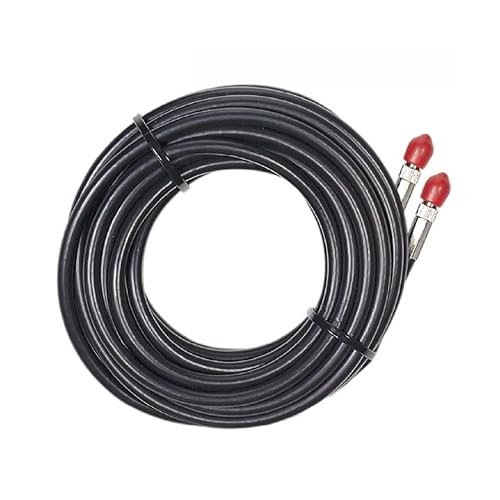 Image of weBoost 18-Foot Cable for Drive Reach Cell Phone Signal Boosters | Boosts 5G & 4G LTE for All U.S. Carriers - Verizon, AT&T, T-Mobile & More | FCC Approved (Model 952315)
