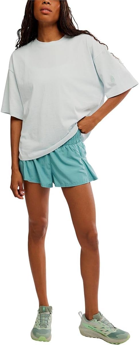 Free People Women's Tackle Tee - Image 2